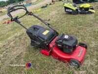 Mountfield 550R rear roller lawnmower, wo - 2