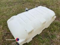 Ride on mower sprayer - 3