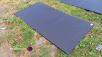 Phenolic plywood trailer flooring sheet 8ft x 4ft (2440mm x 1220mm) - 2
