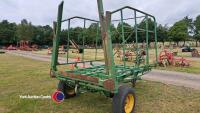 Logic 56 bale carrier, gwo - 2