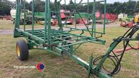 Logic 56 bale carrier, gwo - 3