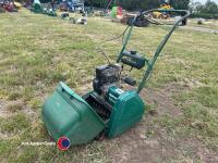 Qualcast Classic 35s scarifier - 2