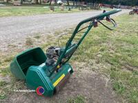 Qualcast Classic 35s scarifier - 3