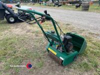 Qualcast Classic 35s scarifier - 4