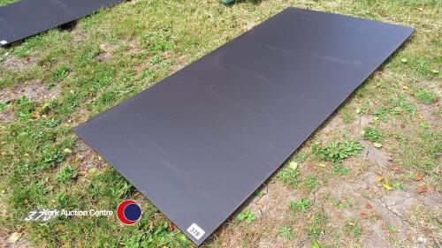 Phenolic plywood trailer flooring sheet 8ft x 4ft (2440mm x 1220mm)