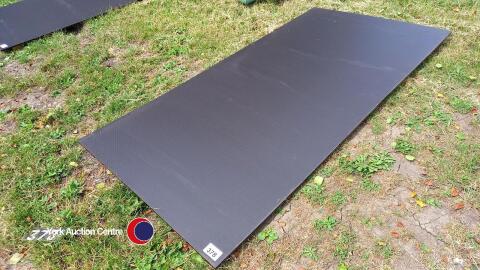Phenolic plywood trailer flooring sheet 8ft x 4ft (2440mm x 1220mm)