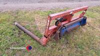 Browns bale squeezer