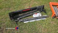Ford Ranger Wildtrac bodywork - 3