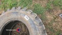 20in loadall tyre - 2
