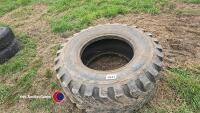 20in loadall tyre - 4