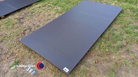 Phenolic plywood trailer flooring sheet 8ft x 4ft (2440mm x 1220mm)