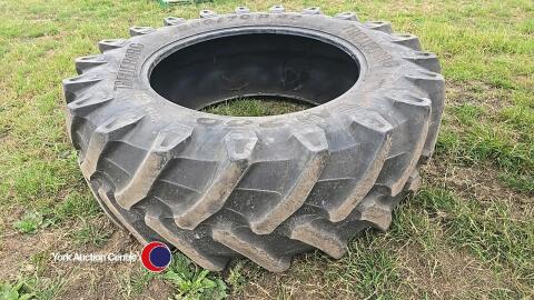 580/70 R42 tyre