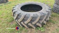580/70 R42 tyre - 4