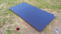 Phenolic plywood trailer flooring sheet 8ft x 4ft (2440mm x 1220mm) - 2