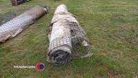Large roll of membrane - 2