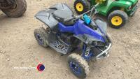 Renegade 24v electric kids quad bike - 2