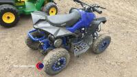 Renegade 24v electric kids quad bike - 3