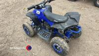 Renegade 24v electric kids quad bike - 4