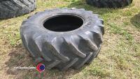 600/65R28 Goodyear tyres - 4