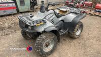 Polaris Magnum 325 HDS ATV