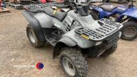 Polaris Magnum 325 HDS ATV - 2