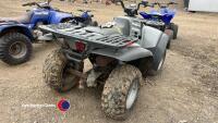 Polaris Magnum 325 HDS ATV - 3
