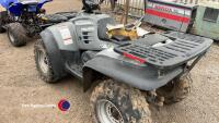 Polaris Magnum 325 HDS ATV - 4