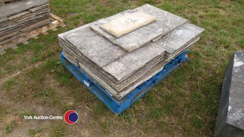Reclaimed Sandstone