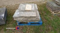 Reclaimed Sandstone - 2