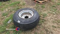 Wheel 16.0/70 -20 10ply 6 stud - 3