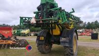 John Deere 840i sprayer - 3