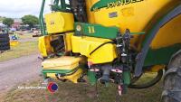 John Deere 840i sprayer - 4