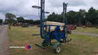 Horstine Farmery TMA4 12m applicator