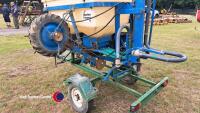 Horstine Farmery TMA4 12m applicator - 2
