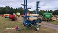 Horstine Farmery TMA4 12m applicator - 3