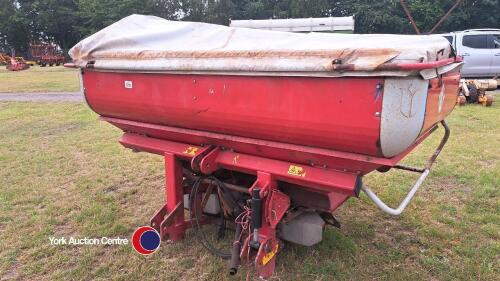 Lely Tulip fertiliser spreader