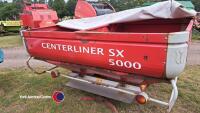 Lely Tulip fertiliser spreader - 2