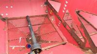 Lely Tulip fertiliser spreader - 3