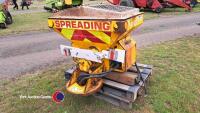 Vale MS250 salt spreader - 2