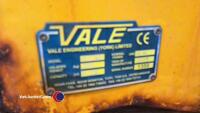 Vale MS250 salt spreader - 3