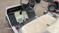 Golf buggy, runs and drives - 3