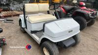 Golf buggy, runs and drives - 6