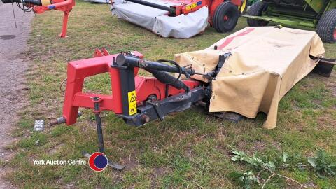 Vicon CM2400 8ft disc mower