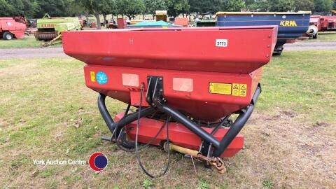 Vicon Rotaflow fertiliser spreader