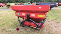 Vicon Rotaflow fertiliser spreader