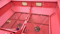 Vicon Rotaflow fertiliser spreader - 4