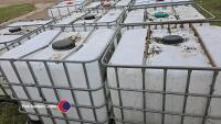 5 x IBC containers - 3