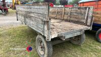 Ferguson tipping trailer - 3