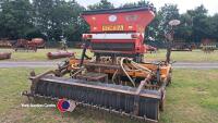 Simba Freeflow 3m seed drill - 4