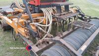 Simba Freeflow 3m seed drill - 5